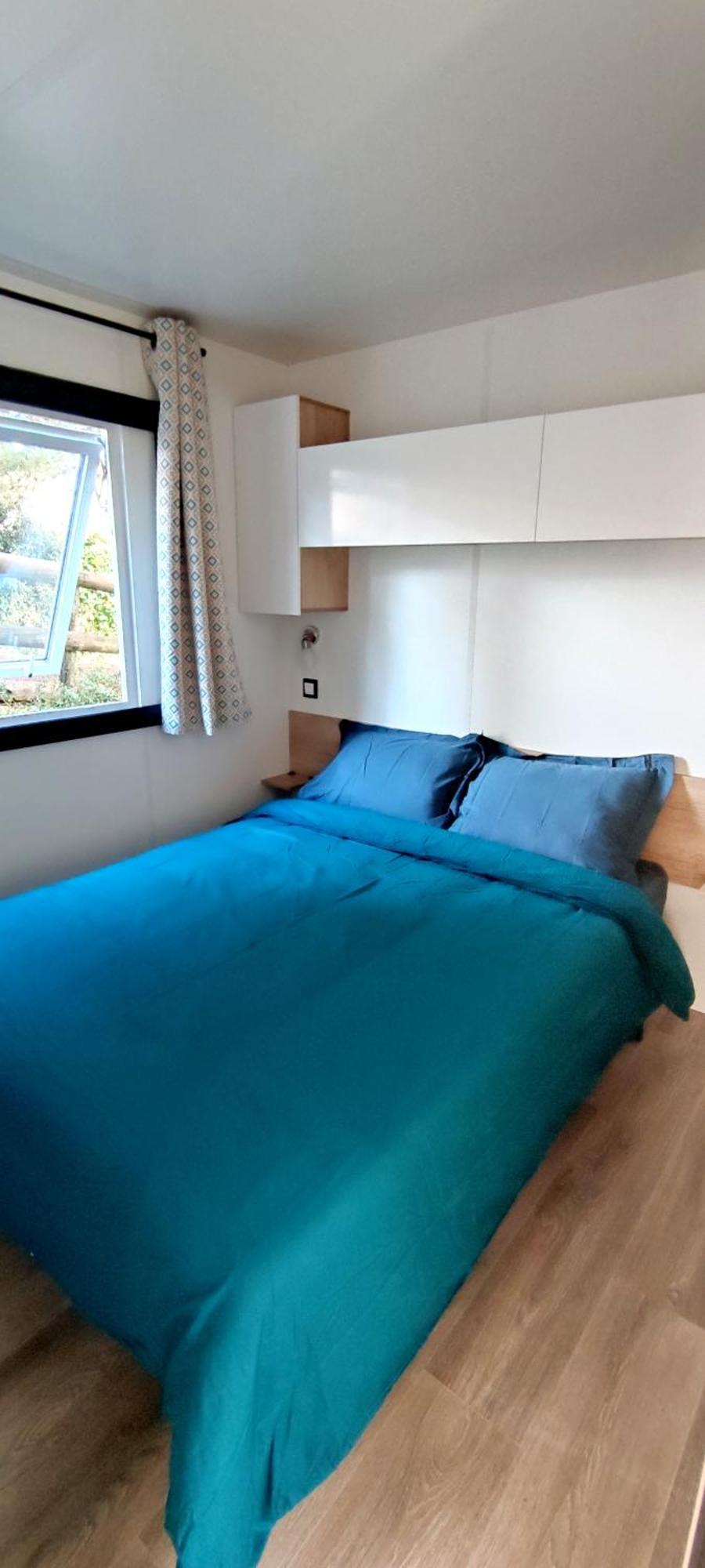 Mobil-Home - Camping Siblu Bonne Anse Plage Les Mathes Esterno foto