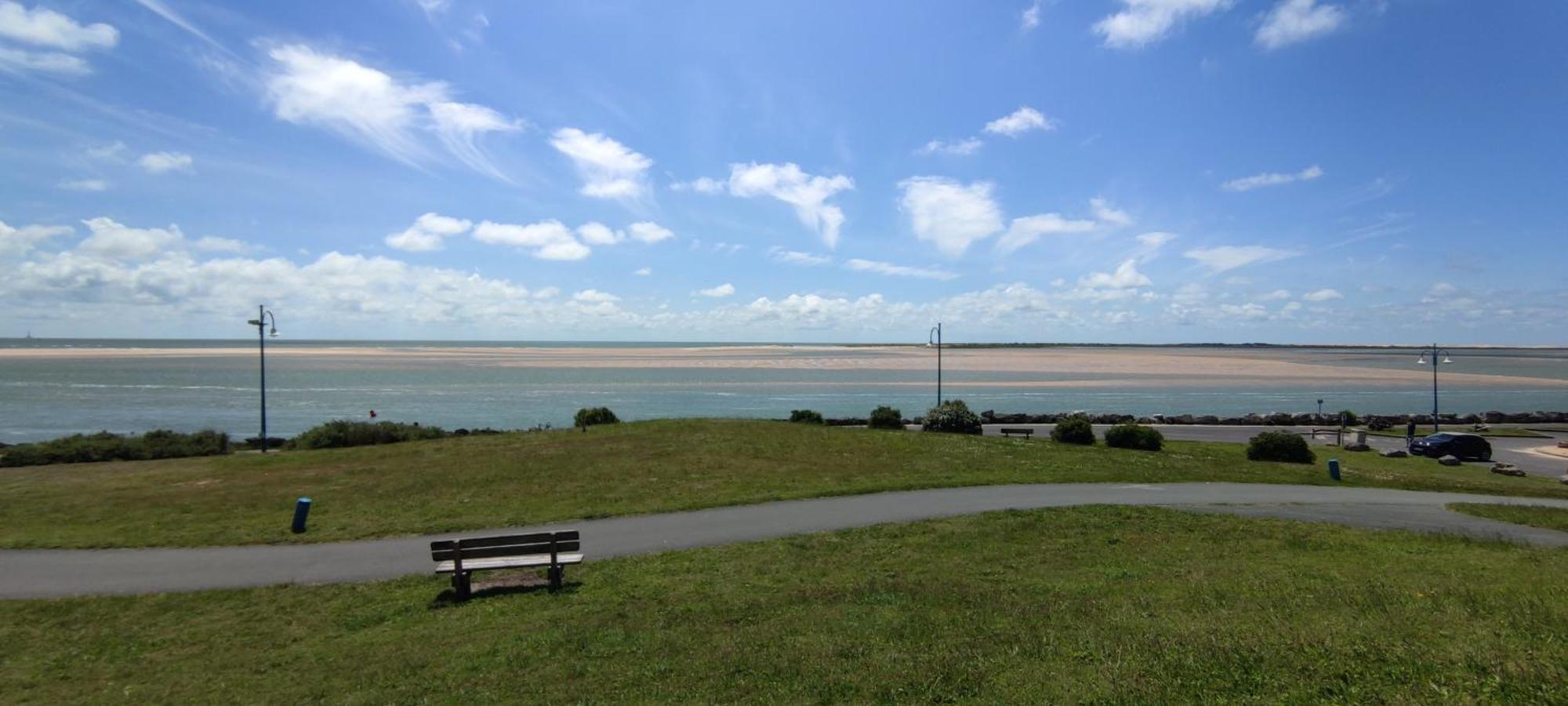 Mobil-Home - Camping Siblu Bonne Anse Plage Les Mathes Esterno foto