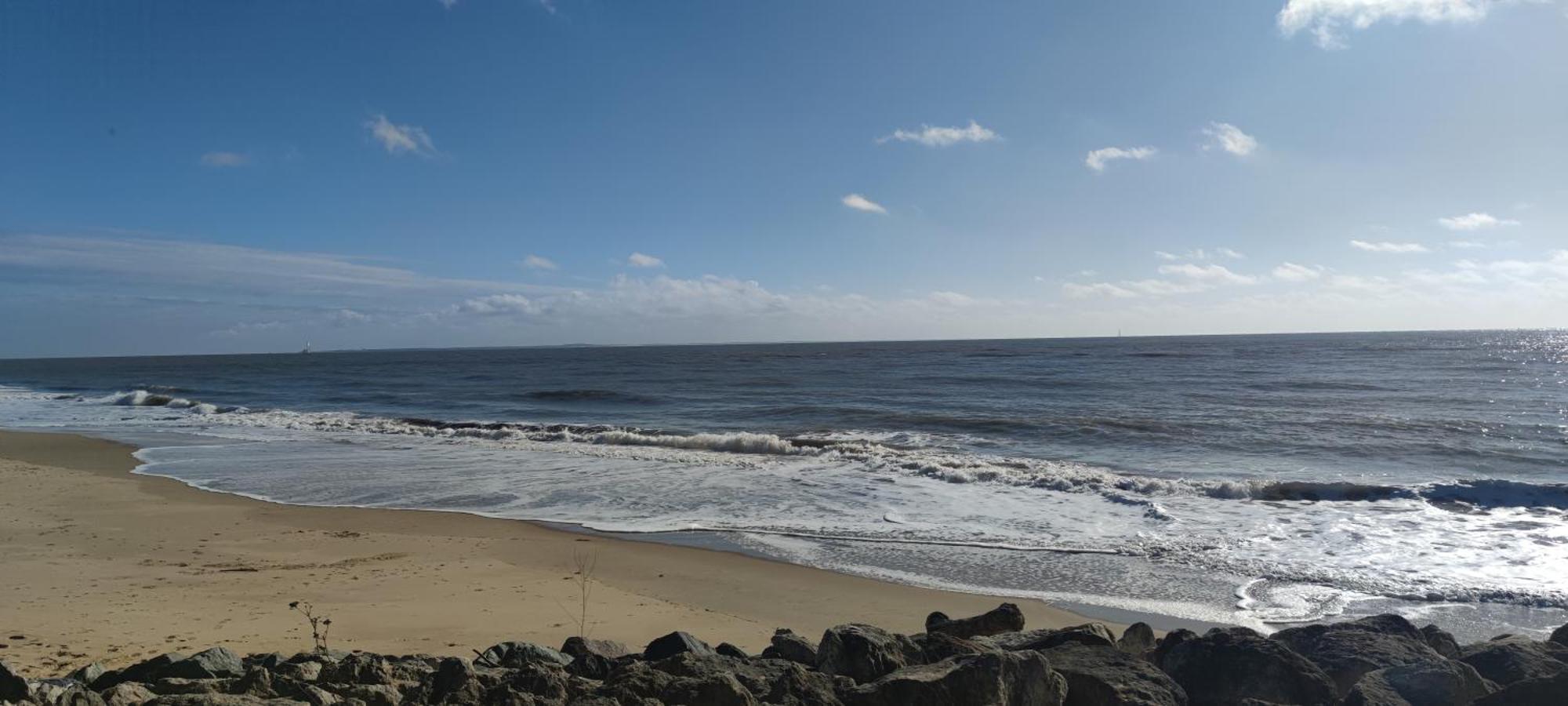 Mobil-Home - Camping Siblu Bonne Anse Plage Les Mathes Esterno foto