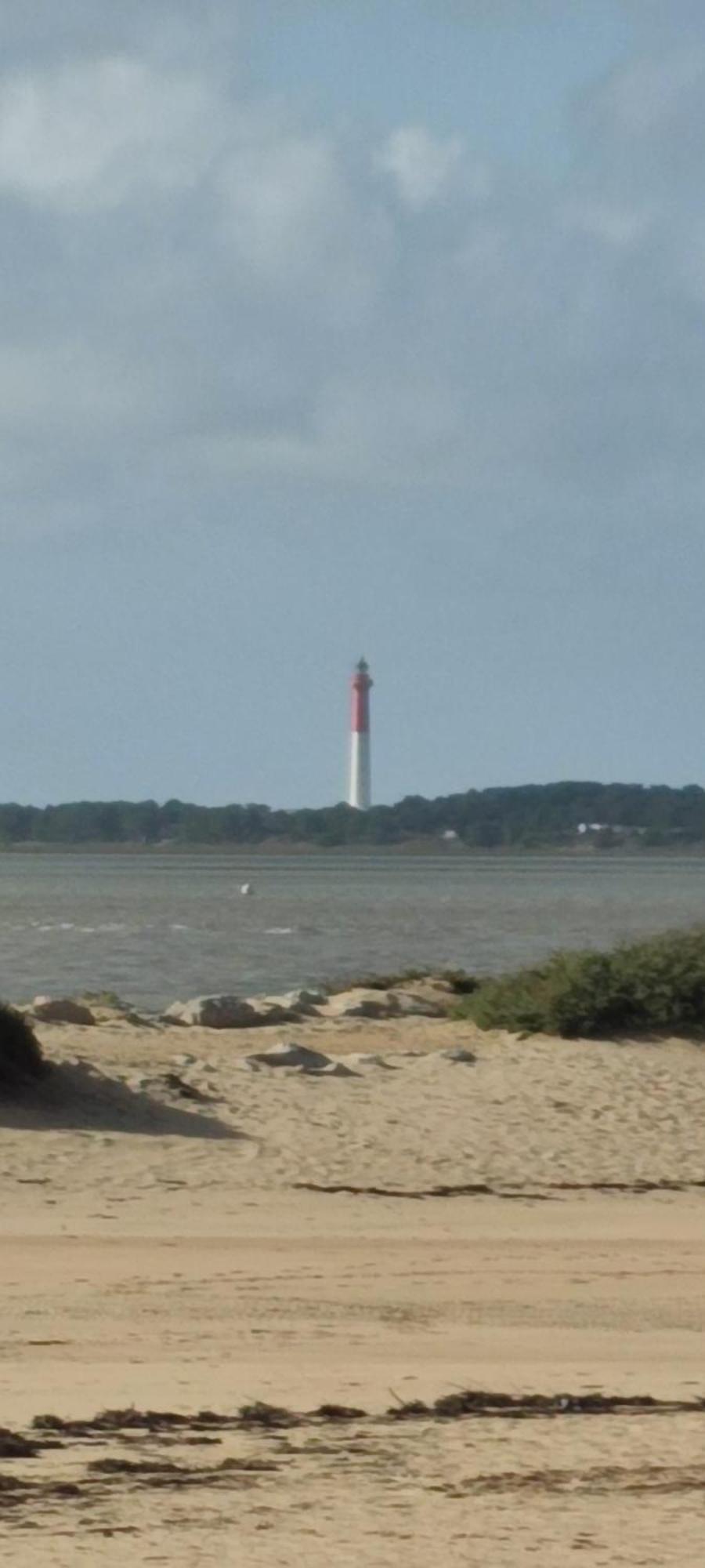 Mobil-Home - Camping Siblu Bonne Anse Plage Les Mathes Esterno foto
